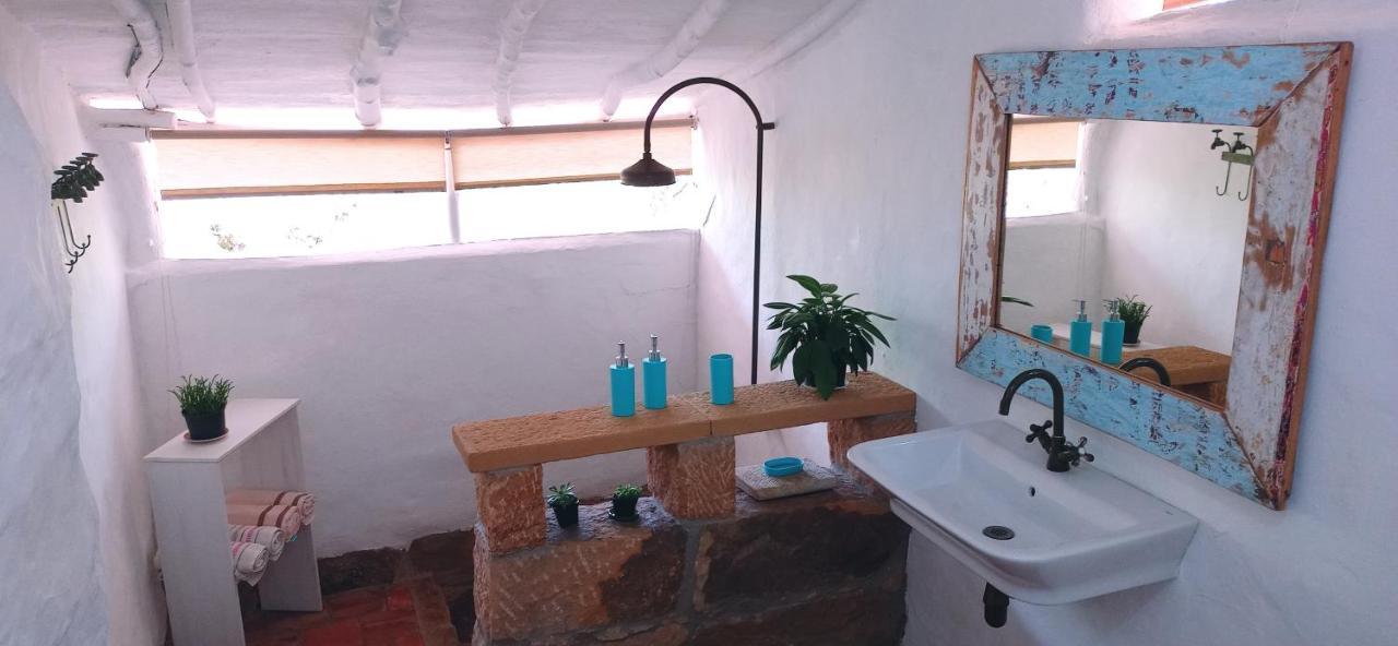 בריצ'ארה El Paraiso Posada Finca San Vicente מראה חיצוני תמונה