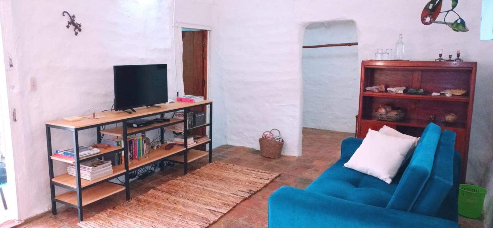 בריצ'ארה El Paraiso Posada Finca San Vicente מראה חיצוני תמונה