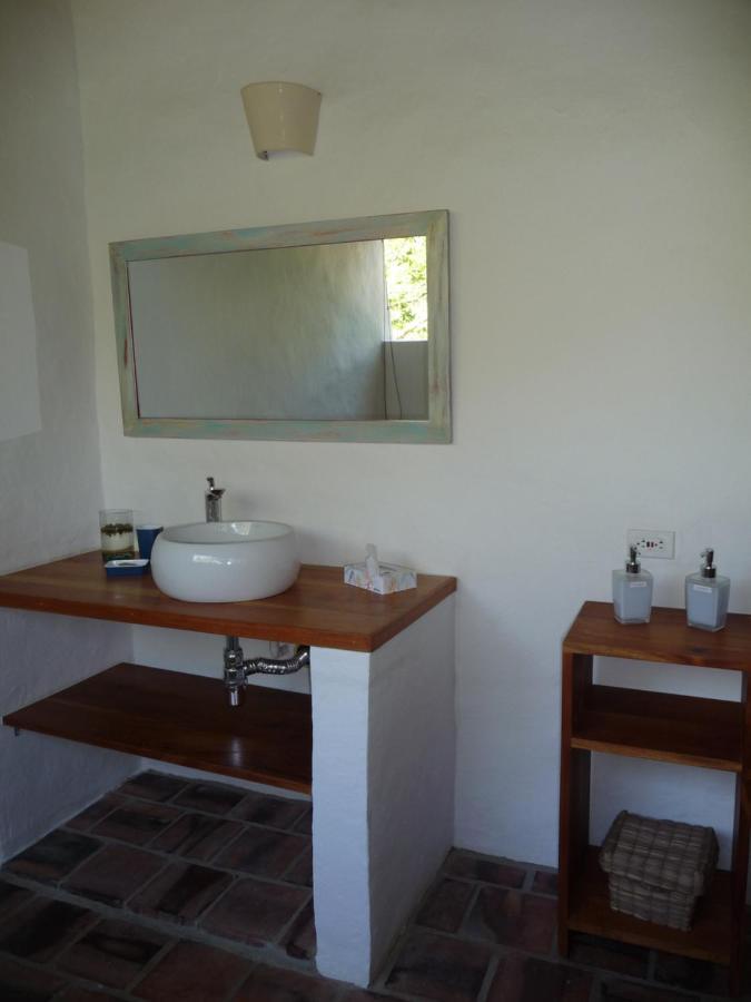 בריצ'ארה El Paraiso Posada Finca San Vicente מראה חיצוני תמונה