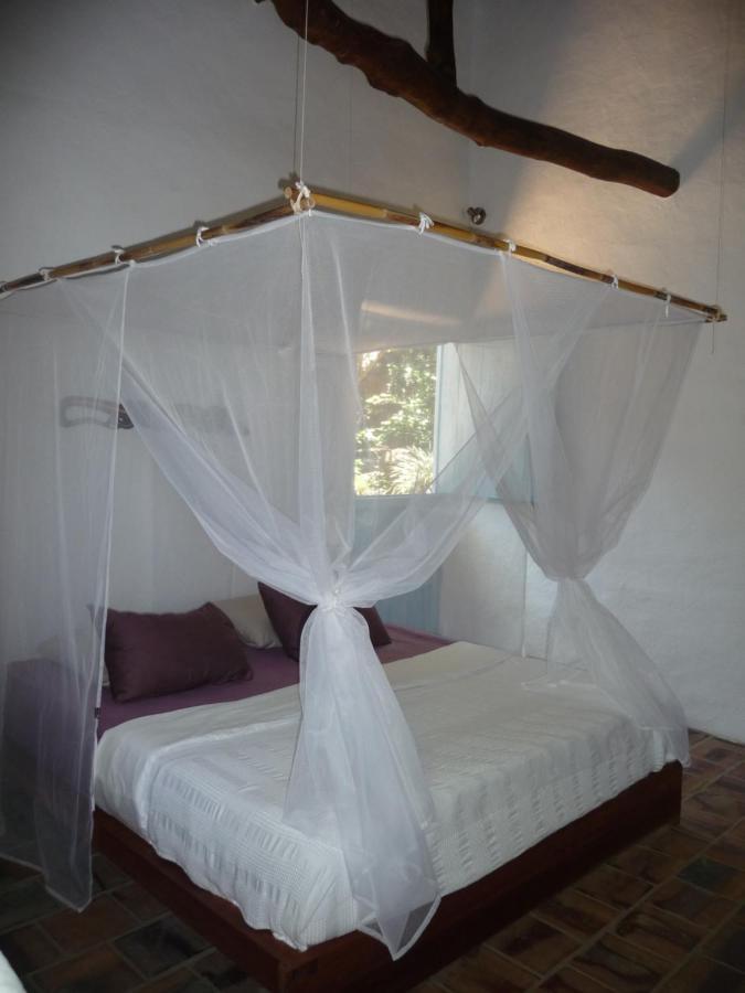 בריצ'ארה El Paraiso Posada Finca San Vicente מראה חיצוני תמונה