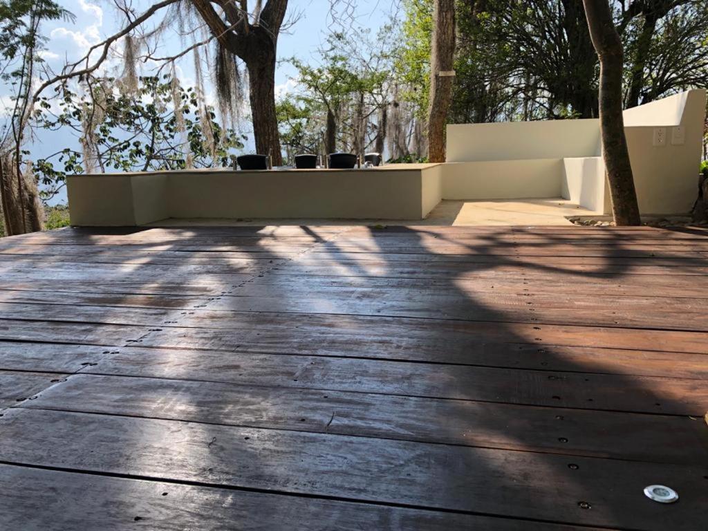בריצ'ארה El Paraiso Posada Finca San Vicente מראה חיצוני תמונה