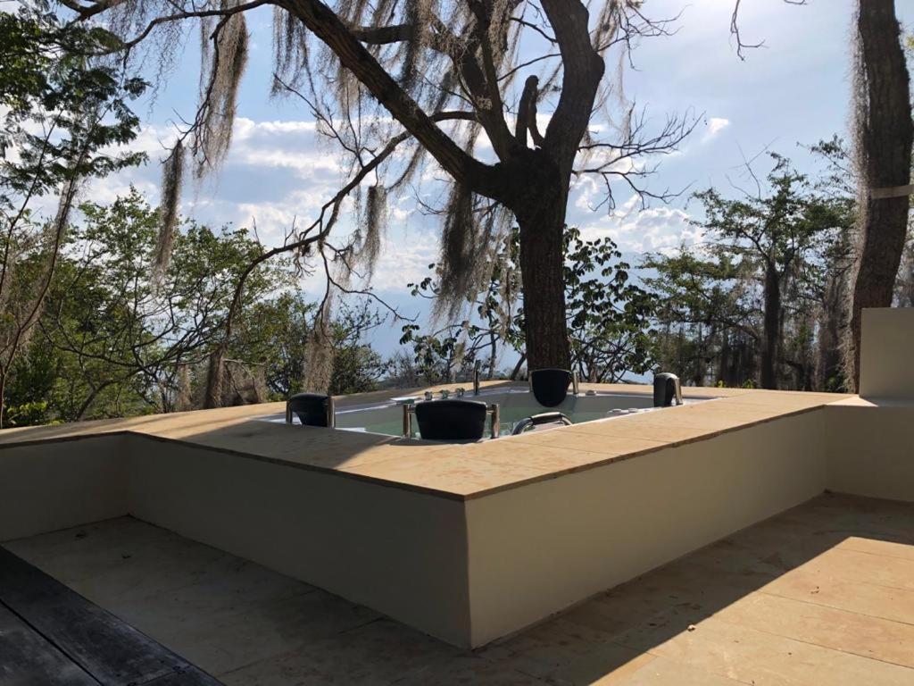 בריצ'ארה El Paraiso Posada Finca San Vicente מראה חיצוני תמונה