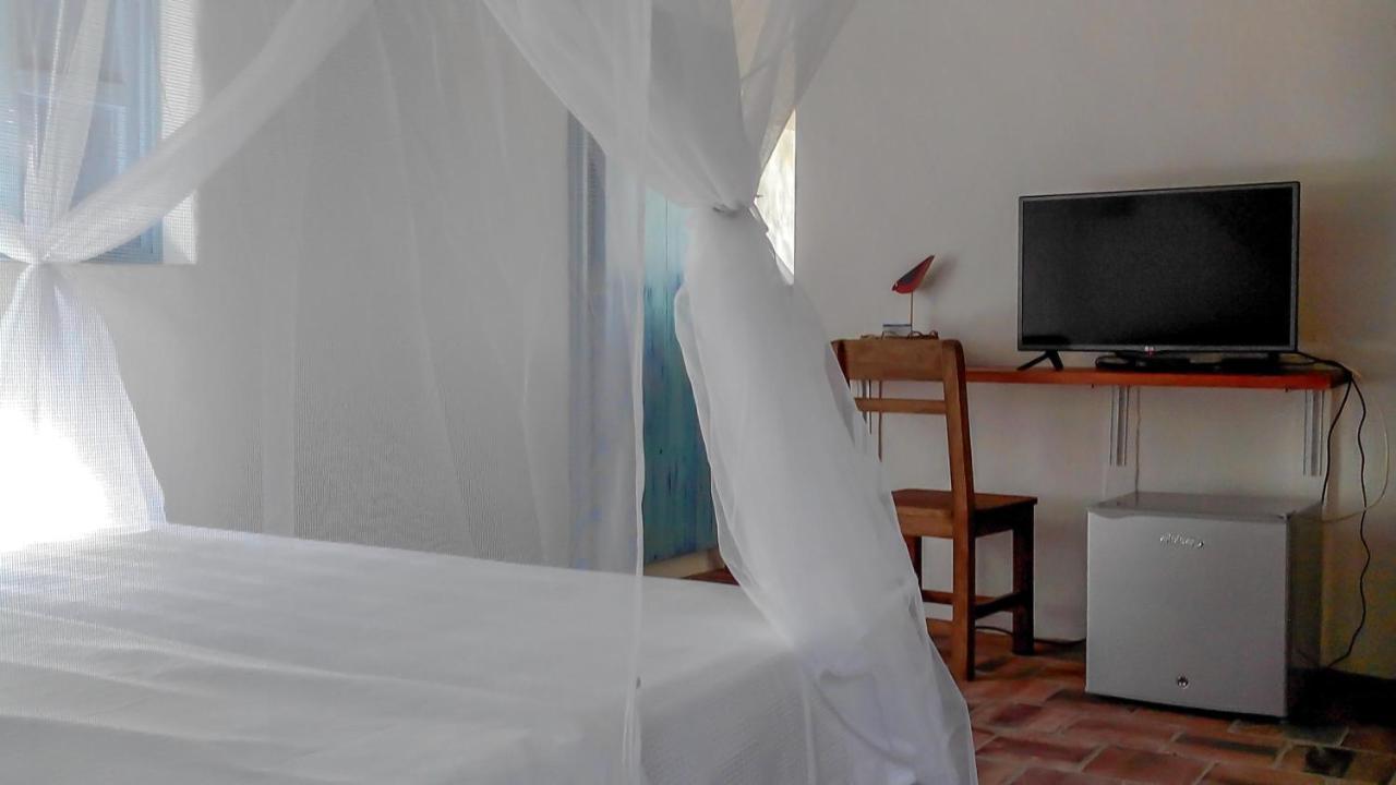 בריצ'ארה El Paraiso Posada Finca San Vicente מראה חיצוני תמונה